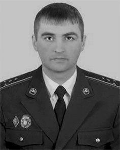 Колодій Сергій Володимирович